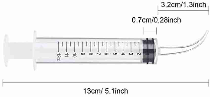 Petsmart syringe outlet