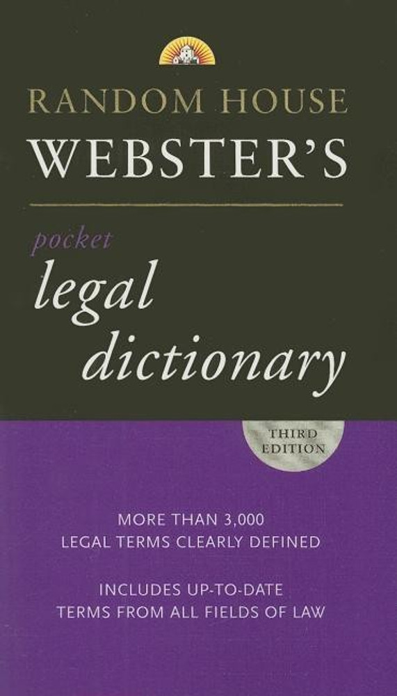 Random House Webster