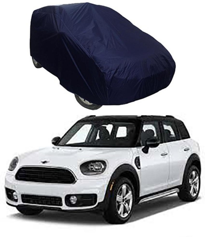Mini cooper top countryman car cover