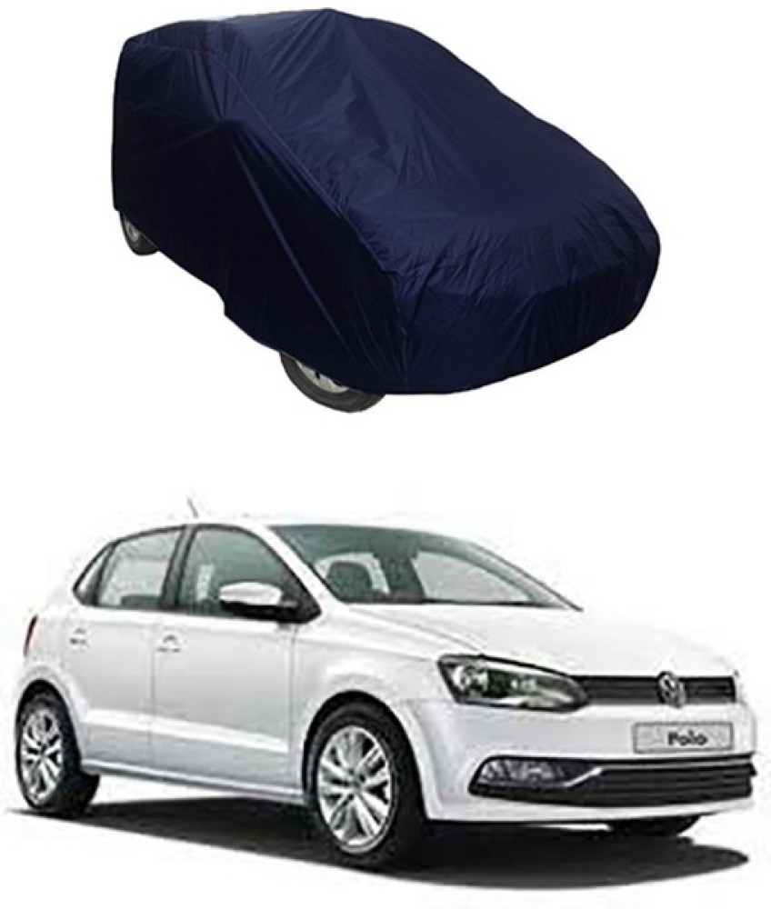 Wild Panther Car Cover For Volkswagen Polo (Without Mirror Pockets