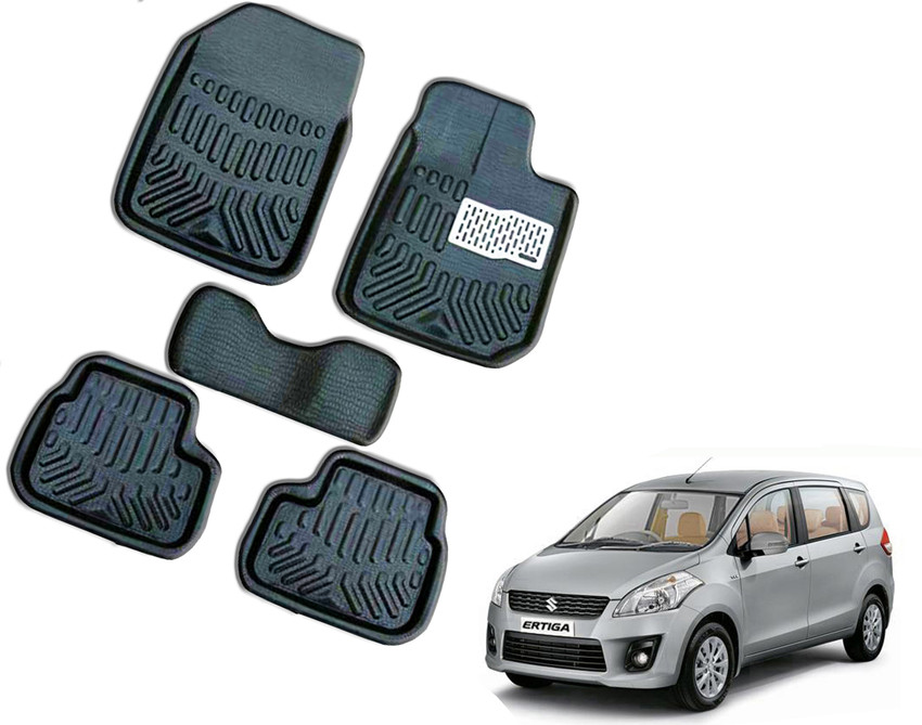 3d car floor mats sales for ertiga