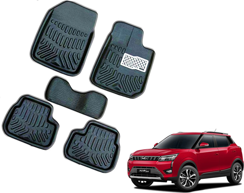 Xuv300 3d best sale mats