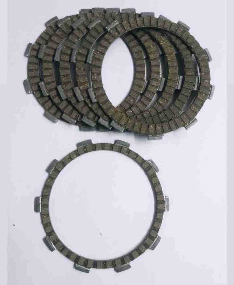 Bajaj discover 100cc clutch plate online price