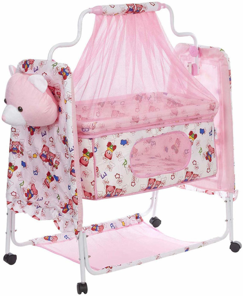 Pandaoriginals Jumbo SIZE Baby Cradle Premium Quality Buy Baby