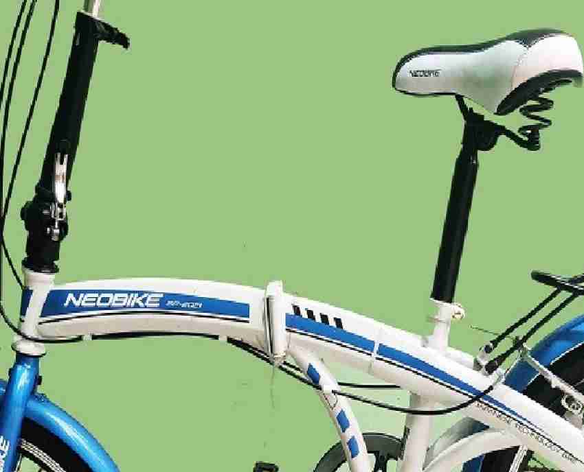 Zoyo 20 folding online bikes