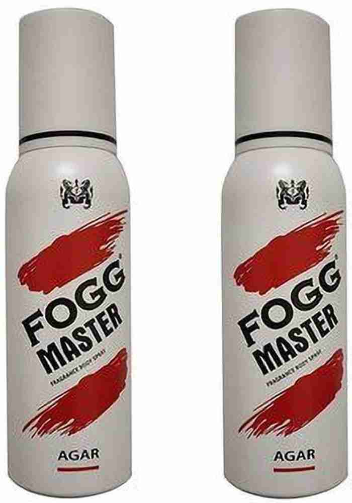 Fogg agar shop