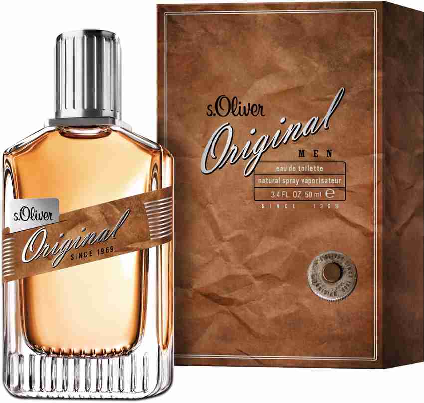 S oliver original store men