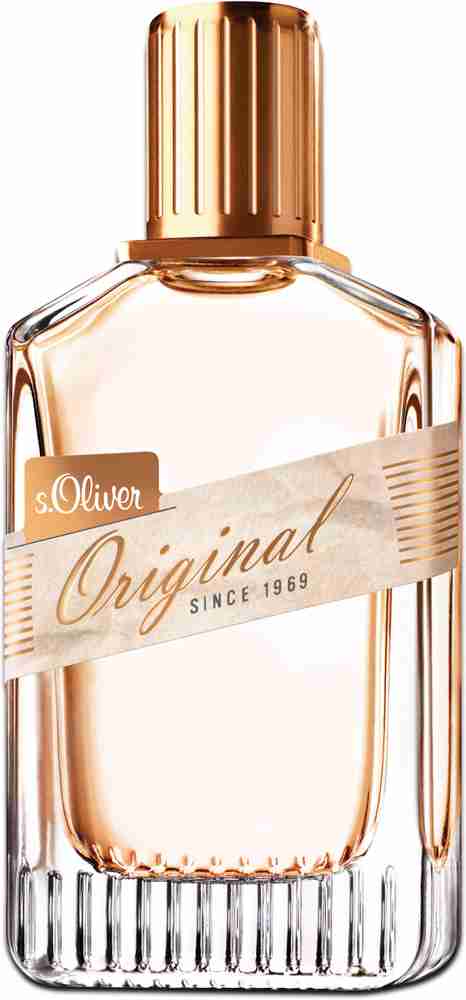 S oliver eau shop de parfum for her
