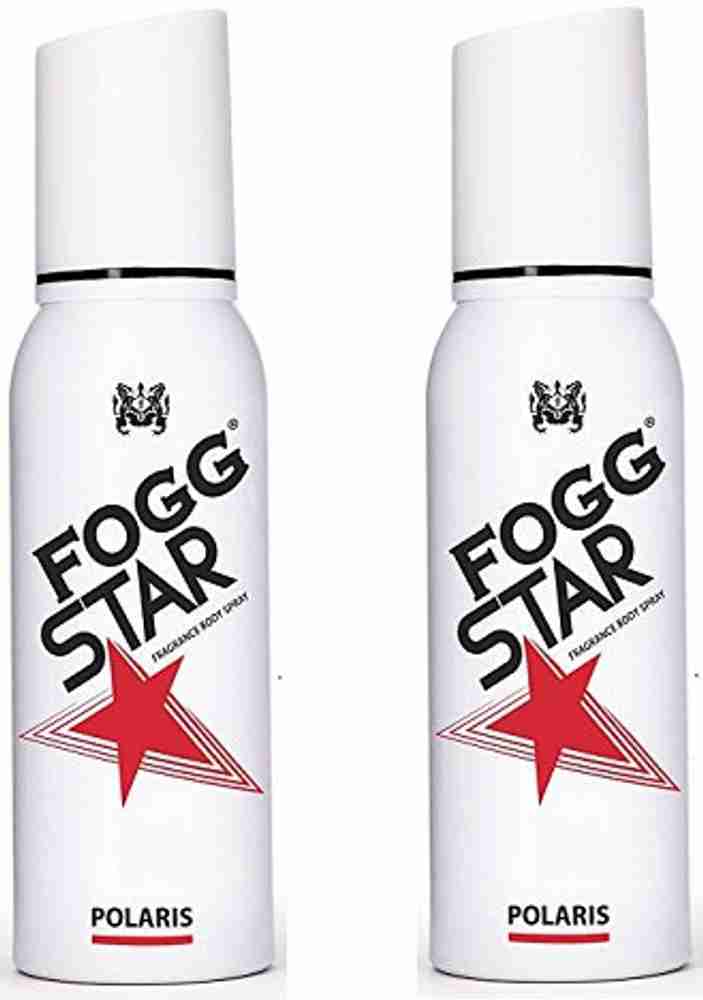 Fogg star deo best sale