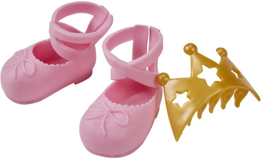 Baby alive sale clothes and shoes