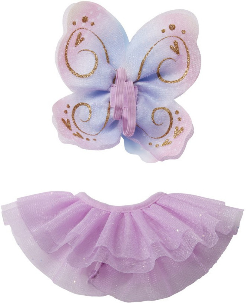 Baby Alive Baby Nurturing Dolls Clothes And Accessories Set 2
