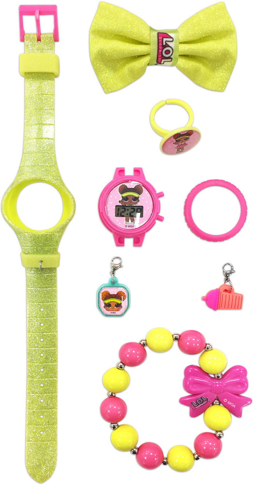 Lol jewellery series tesco deals