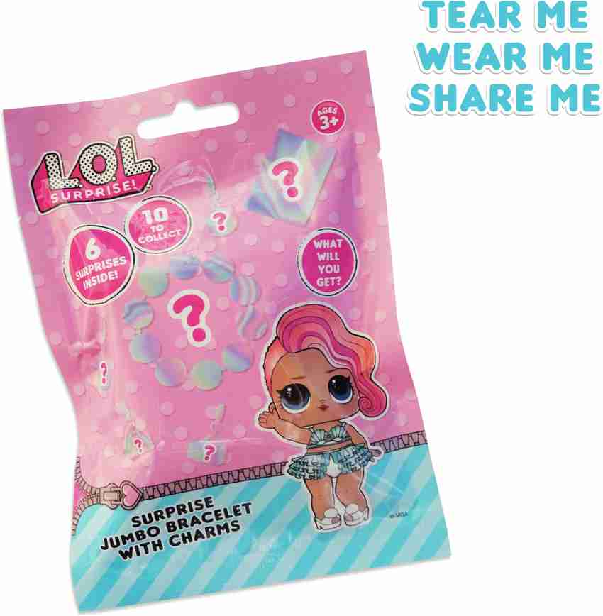 Blind bags for girls on sale