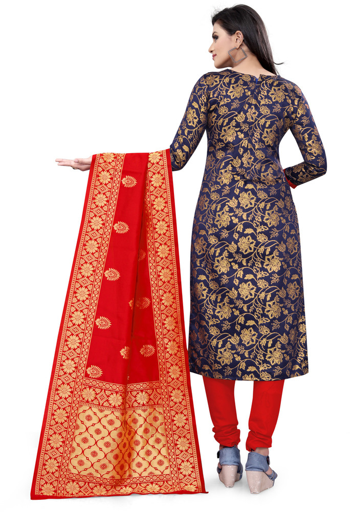 Dress piece discount flipkart