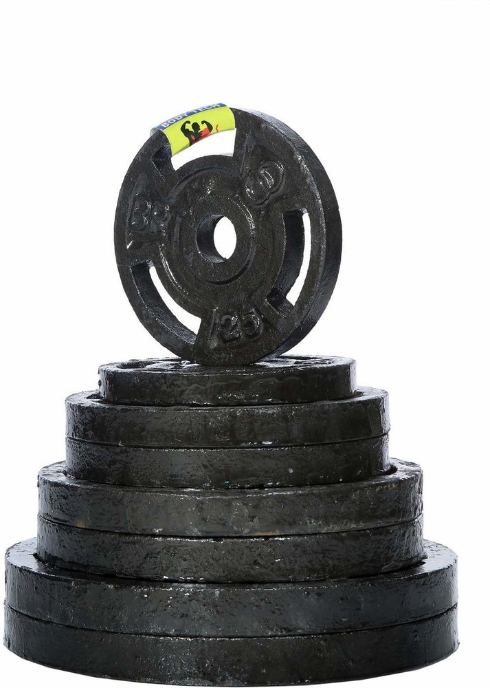 100 kg best sale weight plates price