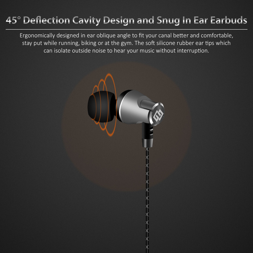 Tagg wired earphones new arrivals