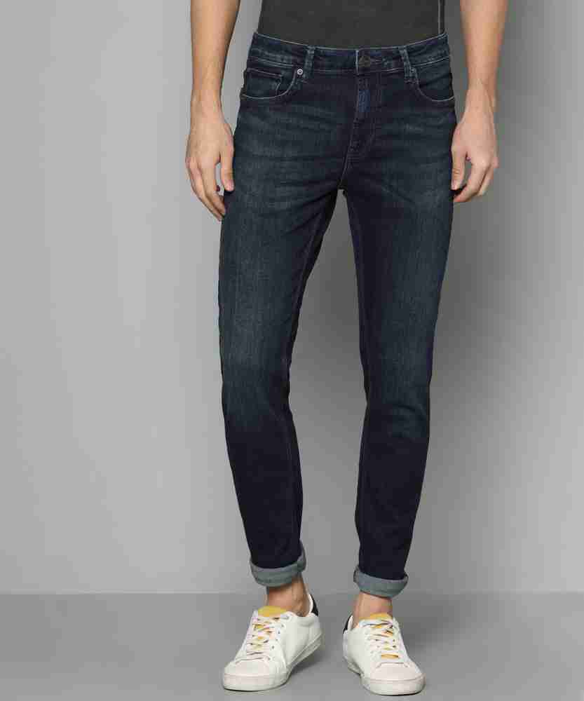 Jeans benetton skinny sales