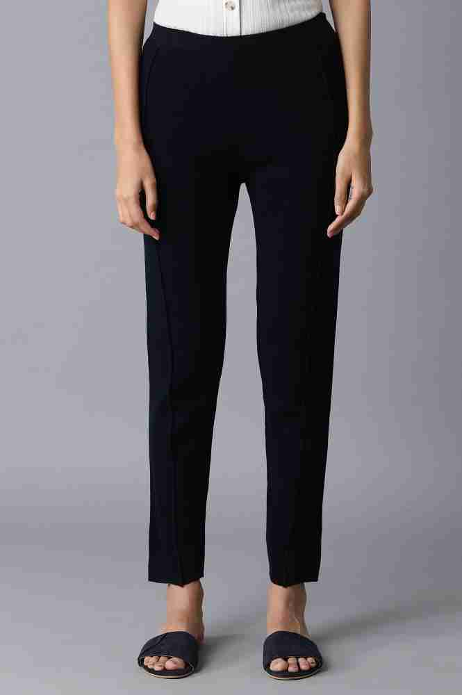 W Ankle Length Ethnic Wear Legging Price in India - Buy W Ankle