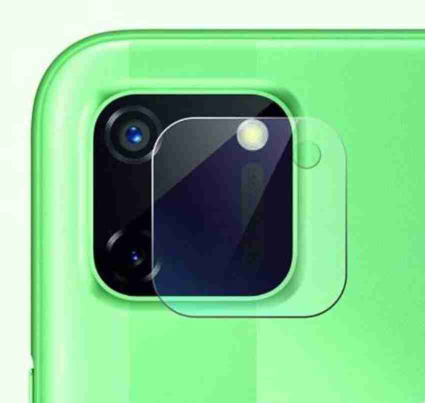 realme c12 camera glass