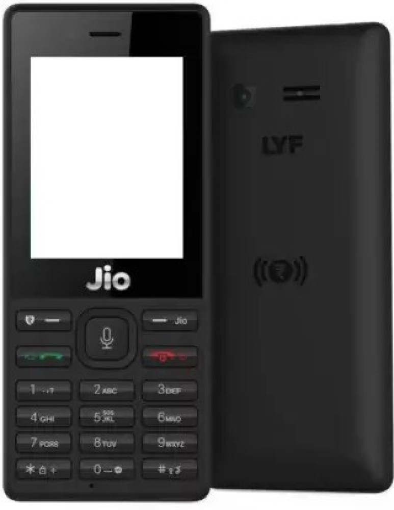 jio phone keypad price 2021 flipkart