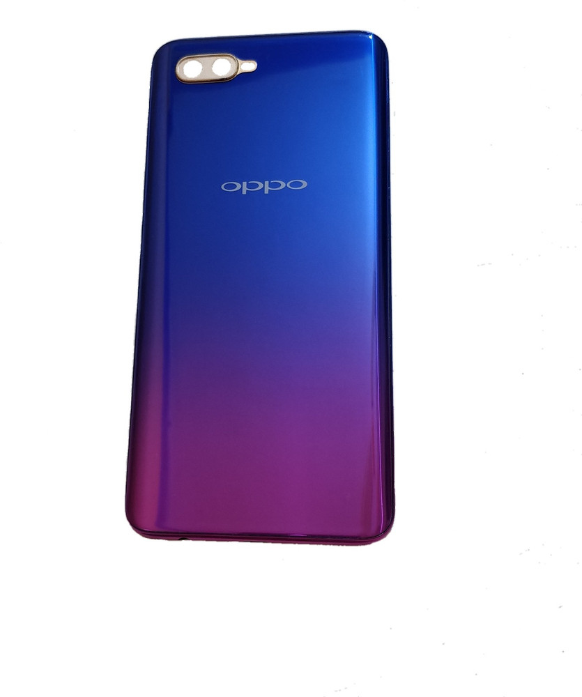 Oppo k1 cheap back cover
