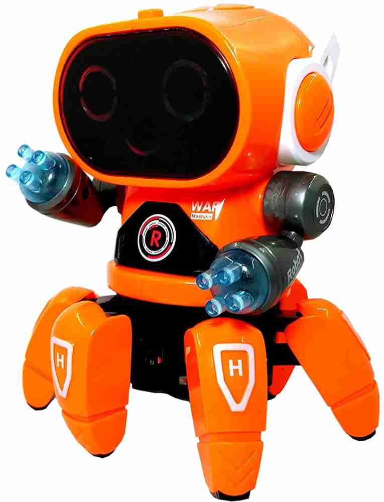 Baby dancing robot online