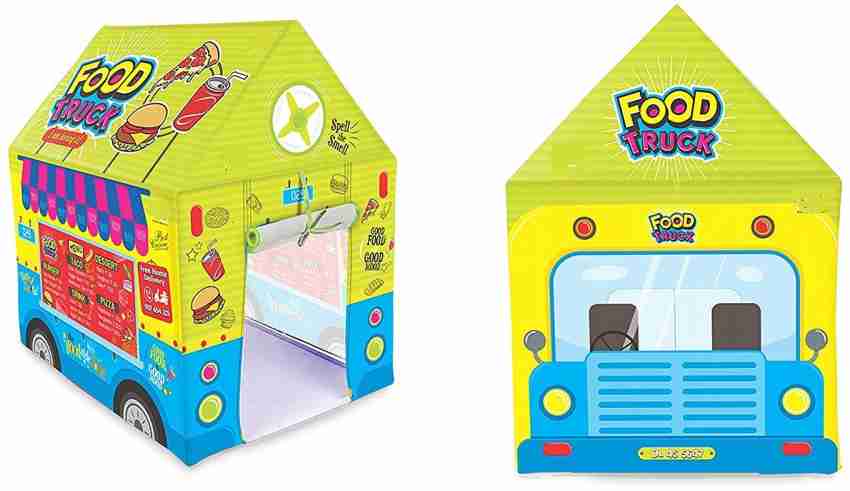 play food truck