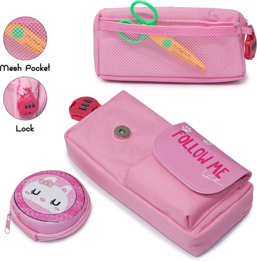 Cool online pencil pouches
