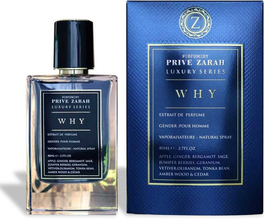 Prive clearance zarah perfume