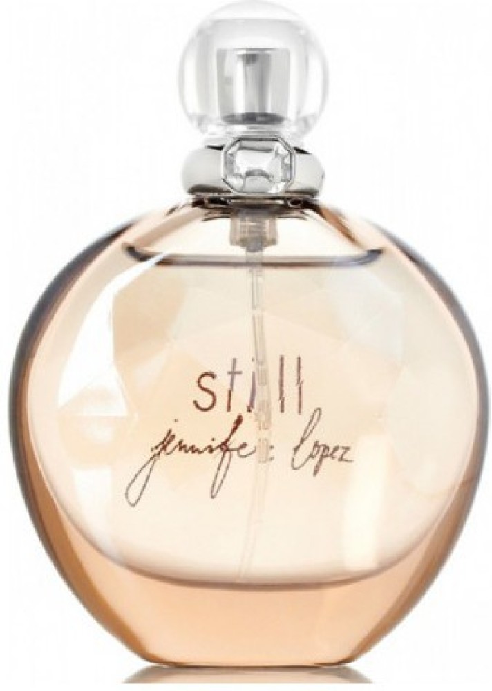 Perfume still jennifer lopez 100ml new arrivals