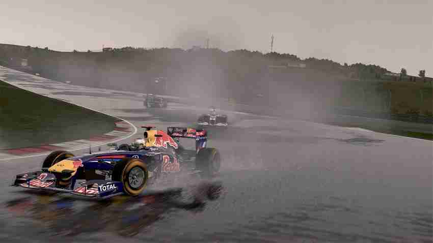 Formula 1 2011 ps3 on sale