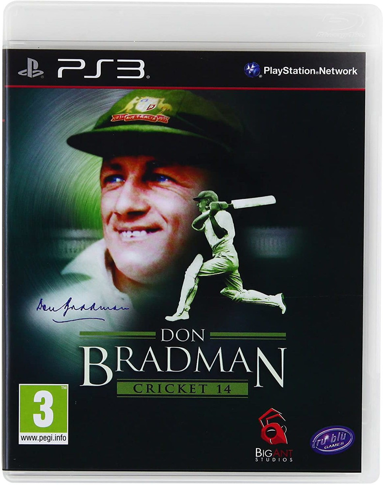 Best ps3 cricket games top