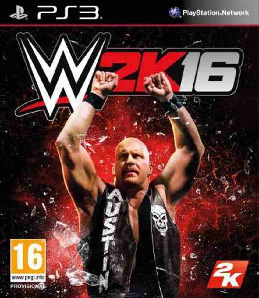 Smackdown ps3 deals