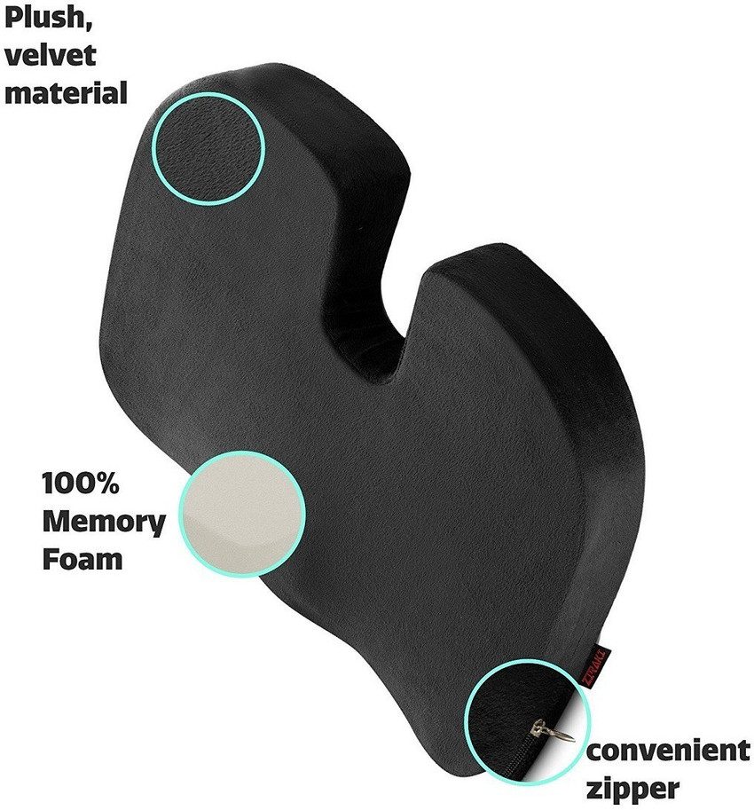 Ziraki coccyx seat cushion online