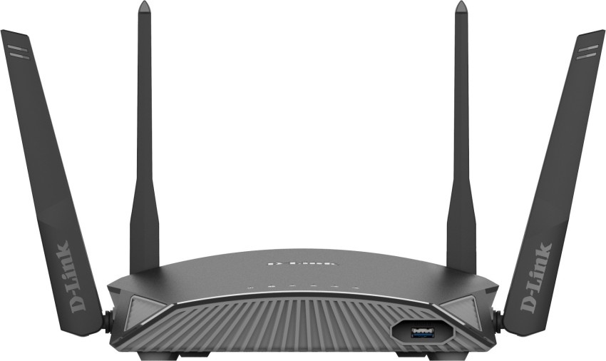 Mercusys MR70X review: the most affordable Gigabit router with Wi