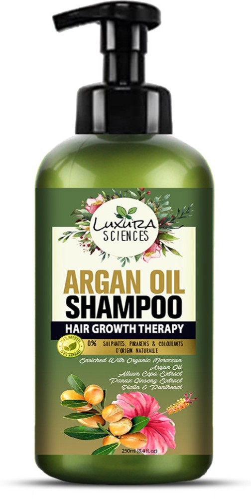 Buy Moroccan Argan Hair Oil Online At Best Price