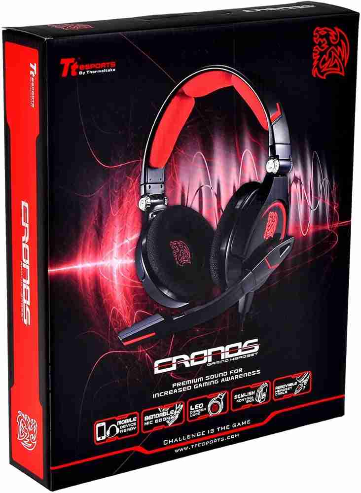 Tt store esports cronos
