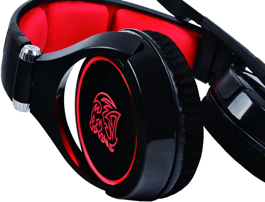 Thermaltake gaming headset outlet