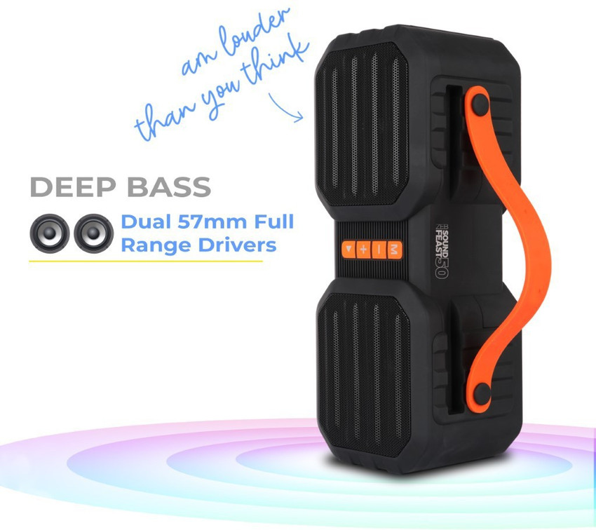 Blackweb soundforce discount