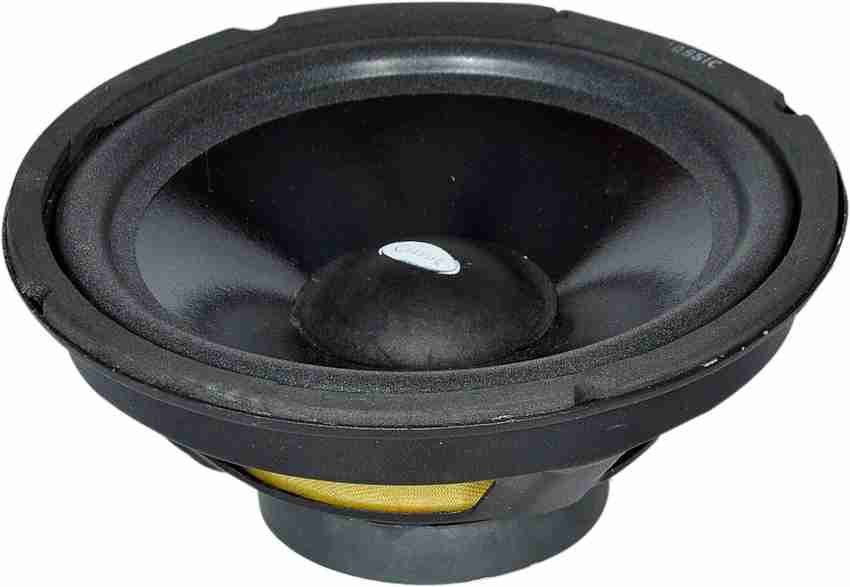 Woofer cheap