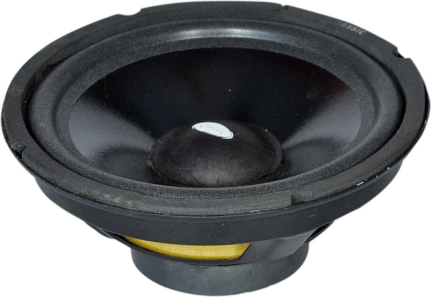 Only bass speaker price top