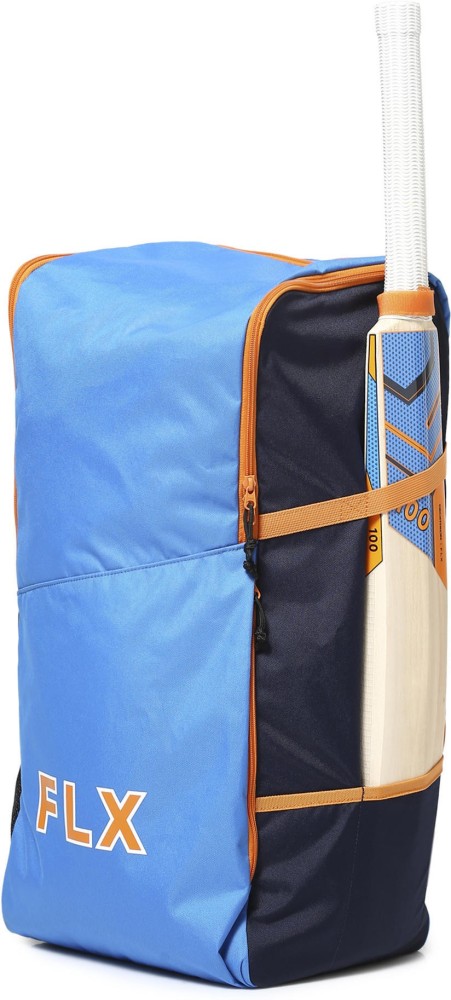 Best Cricket Kit Bag by FLX in Decathlon 2023 