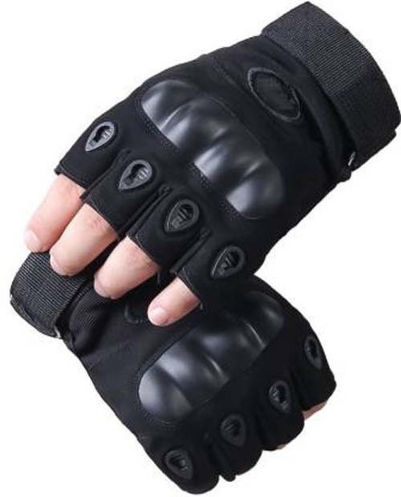 DaylFora Half Finger Hard Knuckle Motorcycle Army Shooting Outdoor Breathable Gloves Gym Fitness Gloves Buy DaylFora Half Finger Hard Knuckle Motorcycle Army Shooting Outdoor Breathable Gloves Gym Fit...