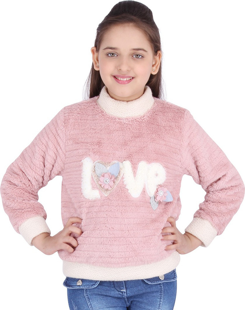 Sweater for sale girls on flipkart