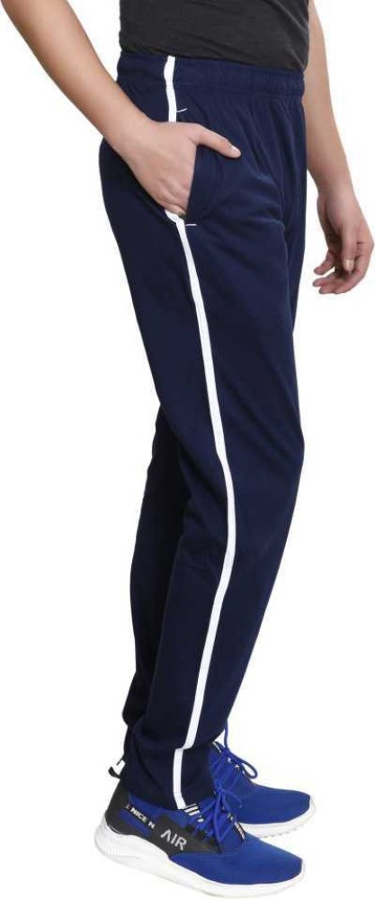 Pantalon jogging FK Diamond - Blanc – Footkorner