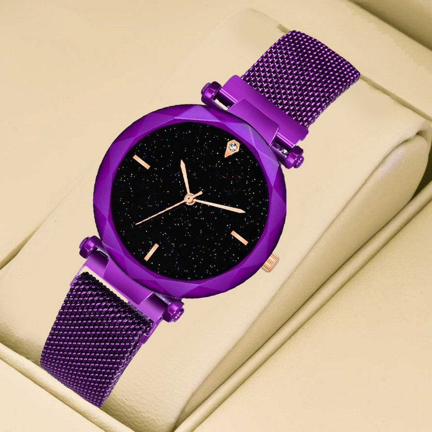 Flipkart magnet watch best sale