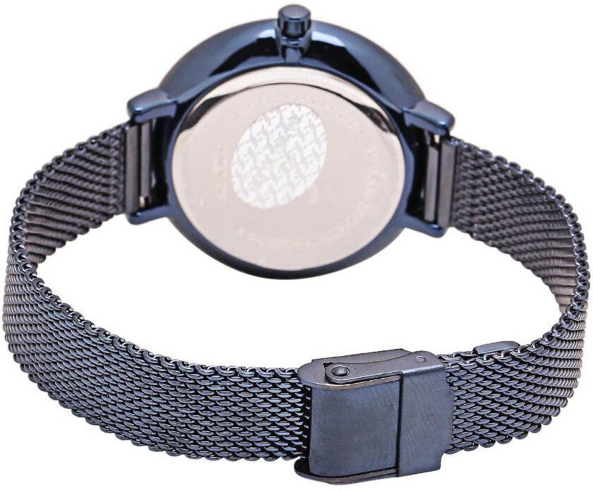DANIEL KLEIN DK11421 7 Analog Watch For Women