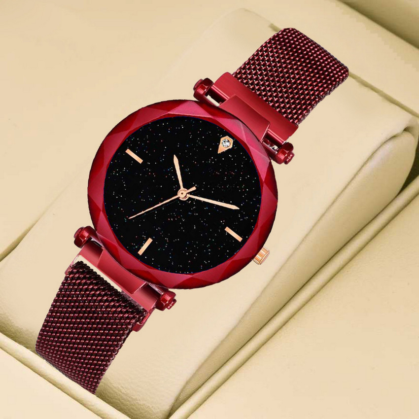 Magnet watch hotsell in flipkart