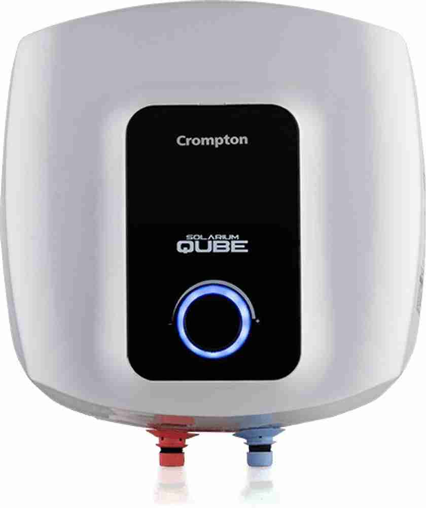 Crompton 25 L Storage Water Geyser (CROMPTON 25 L Storage Water Geyser,  White) Price in India - Buy Crompton 25 L Storage Water Geyser (CROMPTON 25  L Storage Water Geyser, White) online at Flipkart.com