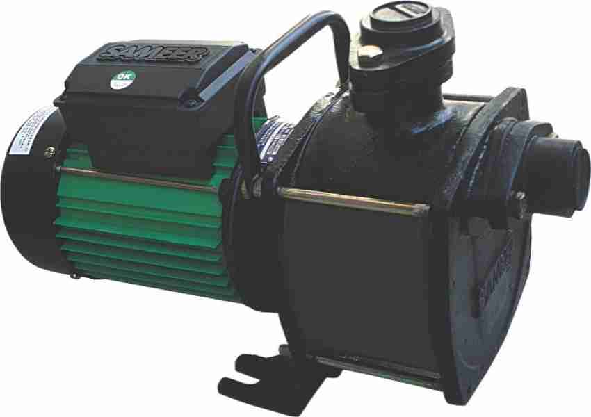 Sameer i-Flo Shallow Well Heavy Duty Centrifugal Water Pump Price